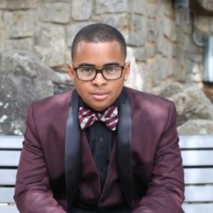 Meet your Posher, Chad